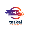 Tatkal Yatra Logo